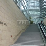 Entrance | TORANOMON HILLS RESIDENCE Exterior photo 04