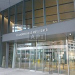 Entrance | TORANOMON HILLS RESIDENCE Exterior photo 07