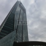 Exterior | TORANOMON HILLS RESIDENCE Exterior photo 03