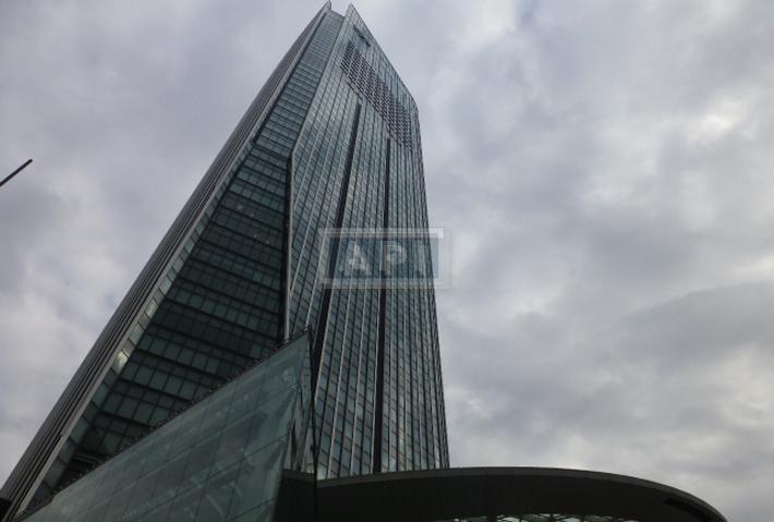 Exterior | TORANOMON HILLS RESIDENCE Exterior photo 03