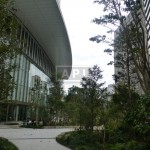 Open Space | TORANOMON HILLS RESIDENCE Exterior photo 08