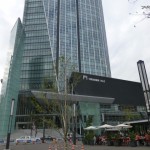 Exterior | TORANOMON HILLS RESIDENCE Exterior photo 14