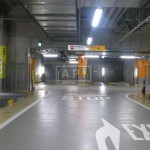 Car Parking | TORANOMON HILLS RESIDENCE Exterior photo 12