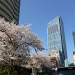 Exterior | TORANOMON HILLS RESIDENCE Exterior photo 02
