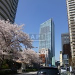 Exterior | TORANOMON HILLS RESIDENCE Exterior photo 01