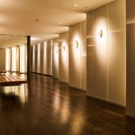 Sharing Hallway | TORANOMON HILLS RESIDENCE Exterior photo 20