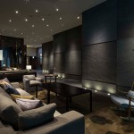 Loundge | TORANOMON HILLS RESIDENCE Exterior photo 06