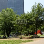  | AKASAKA TOWER RESIDENCE TOP OF THE HILL Exterior photo 12