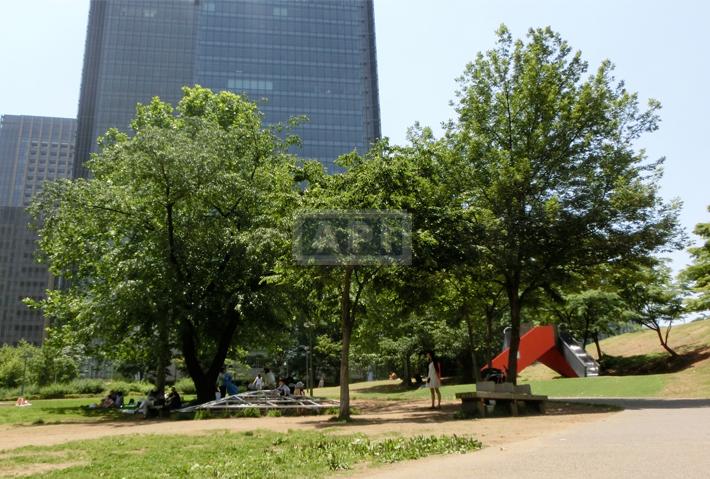  | AKASAKA TOWER RESIDENCE TOP OF THE HILL Exterior photo 12