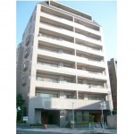  | HIROO PARK HILLS Exterior photo 01
