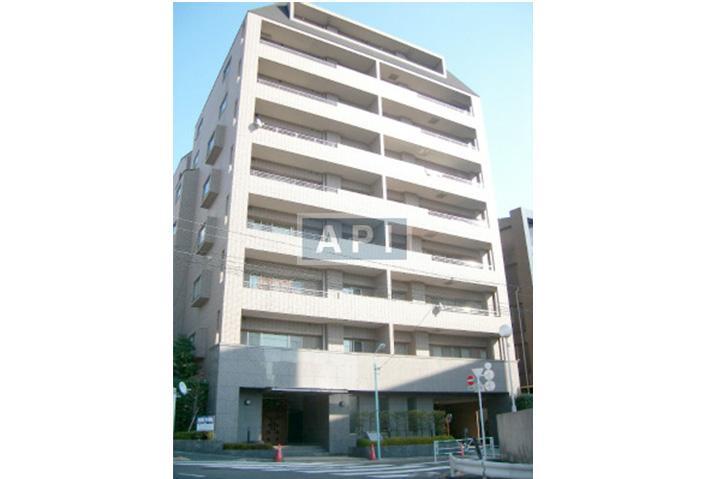  | HIROO PARK HILLS Exterior photo 01