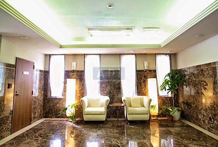  | HIROO PARK HILLS Exterior photo 05