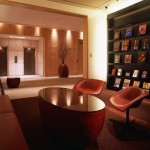 Lounge | AKASAKA TAMEIKE TOWER RESIDENCE Exterior photo 03