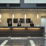 Central Park Tower La Tour Shinjuku | CENTRAL PARK TOWER LA TOUR SHINJUKU Exterior photo 07