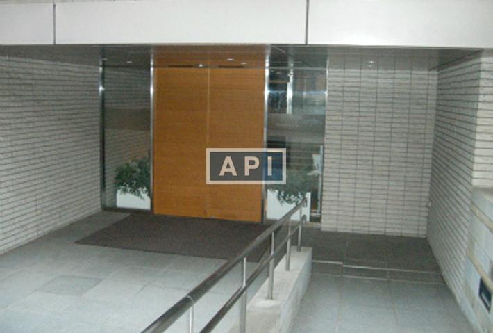  | ROPPONGI HILLS RESIDENCE A TOWER Exterior photo 03