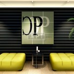 Central Park Tower La Tour Shinjuku | CENTRAL PARK TOWER LA TOUR SHINJUKU Exterior photo 06