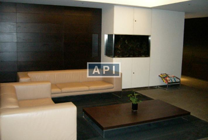  | ROPPONGI HILLS RESIDENCE A TOWER Exterior photo 02