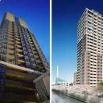  | MFPR MEGURO TOWER Exterior photo 01