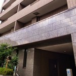  | HIROO PARK HILLS Exterior photo 11