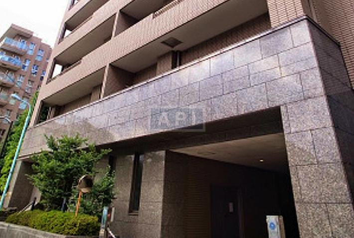  | HIROO PARK HILLS Exterior photo 11