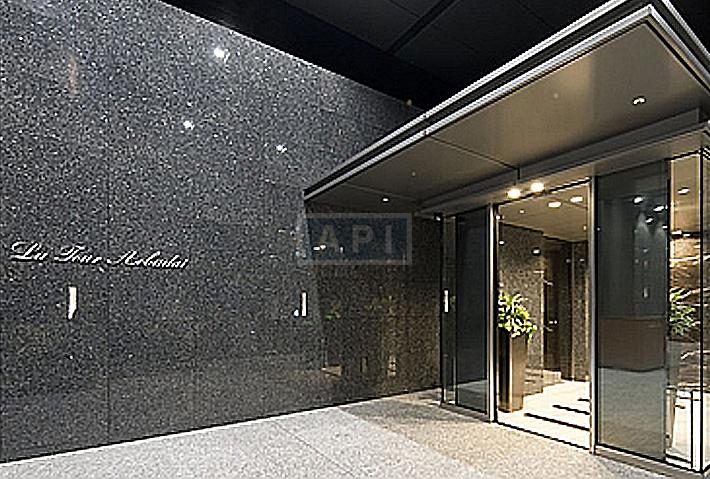  | LA TOUR AOBADAI Exterior photo 03