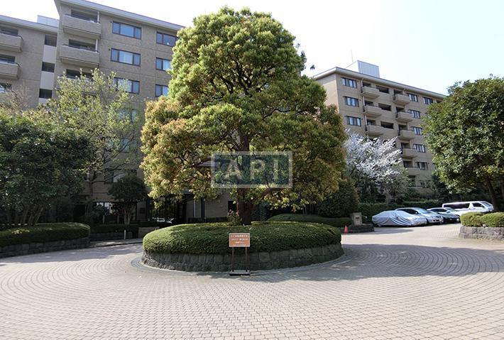  | HIROO GARDEN HILLS M Exterior photo 04