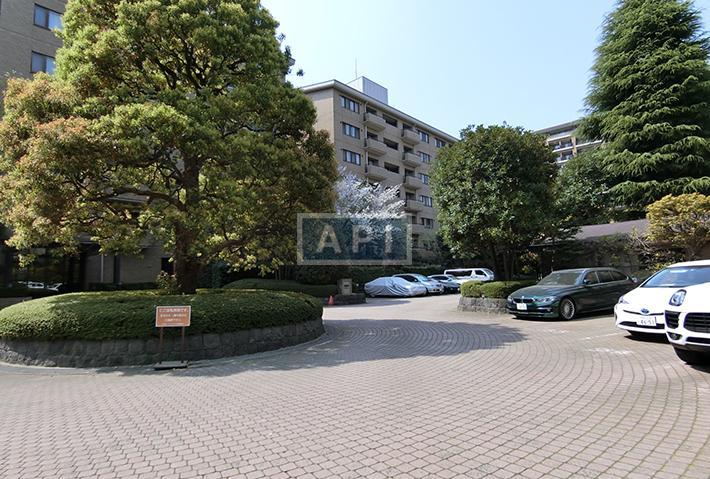  | HIROO GARDEN HILLS M Exterior photo 05