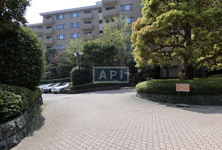  | HIROO GARDEN HILLS M Exterior photo 06