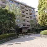  | HIROO GARDEN HILLS M Exterior photo 02