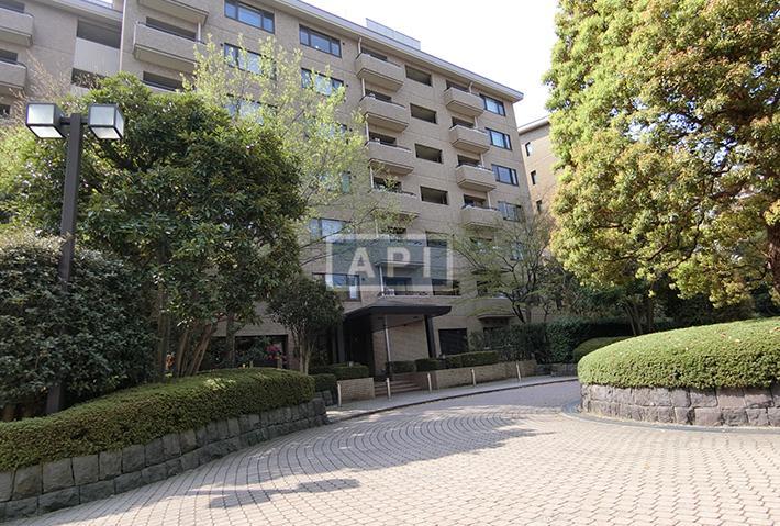  | HIROO GARDEN HILLS M Exterior photo 02