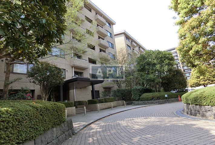  | HIROO GARDEN HILLS M Exterior photo 03