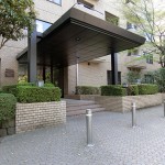  | HIROO GARDEN HILLS M Exterior photo 08