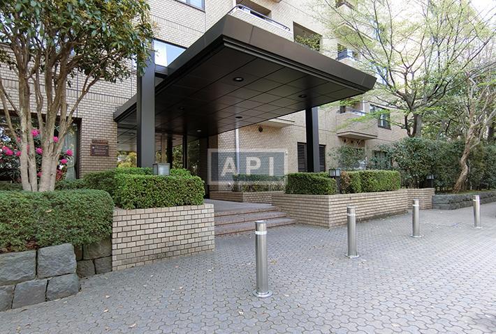  | HIROO GARDEN HILLS M Exterior photo 08