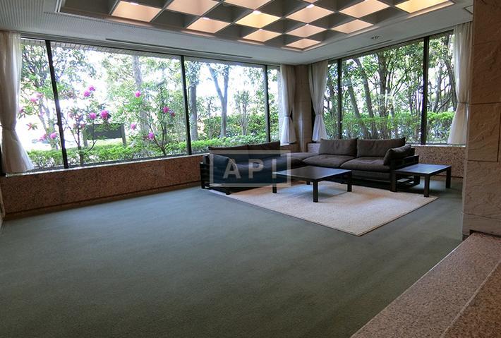  | HIROO GARDEN HILLS M Exterior photo 09