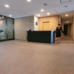  | HIROO GARDEN HILLS M Exterior photo 10