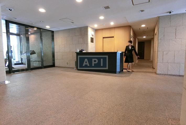  | HIROO GARDEN HILLS M Exterior photo 10