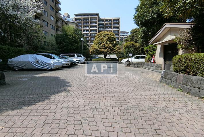  | HIROO GARDEN HILLS M Exterior photo 11