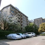  | HIROO GARDEN HILLS M Exterior photo 12