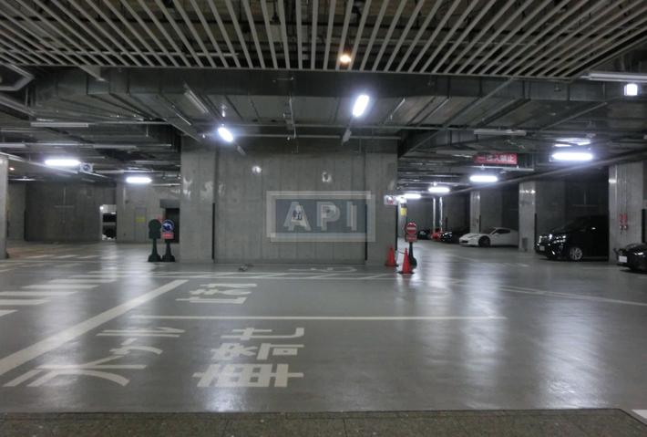  | LA TOUR SHIBUYA Exterior photo 09