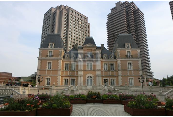 bisu Garden Terrace Niban-kan | EBISU GARDEN TERRACE NIBANKAN Exterior photo 16