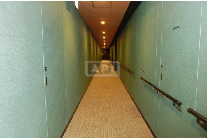  | LA TOUR SHINJUKU GRAND Exterior photo 08