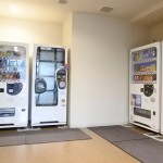  | MFPR MEGURO TOWER Exterior photo 16