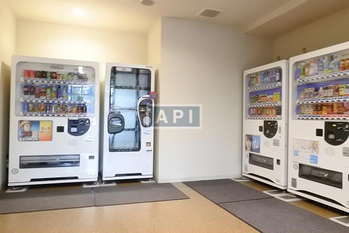  | MFPR MEGURO TOWER Exterior photo 16