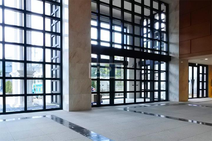  | MFPR MEGURO TOWER Exterior photo 06