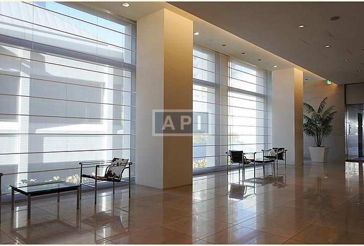  | AKASAKA HIKAWAMACHI RESIDENCE Exterior photo 04