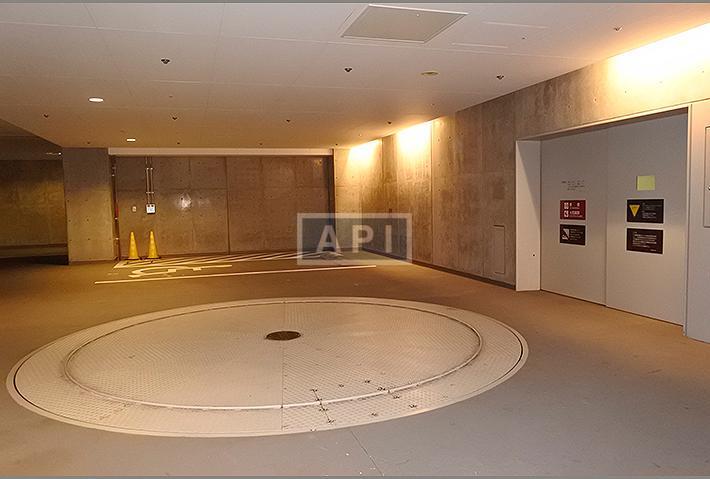  | AKASAKA HIKAWAMACHI RESIDENCE Exterior photo 11