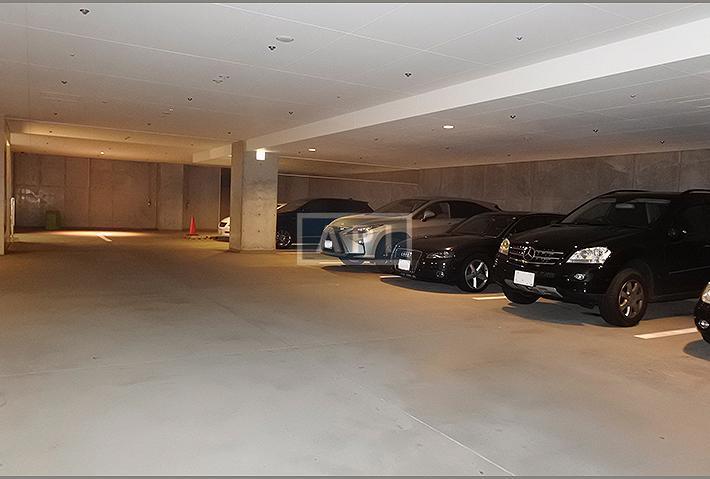  | AKASAKA HIKAWAMACHI RESIDENCE Exterior photo 13