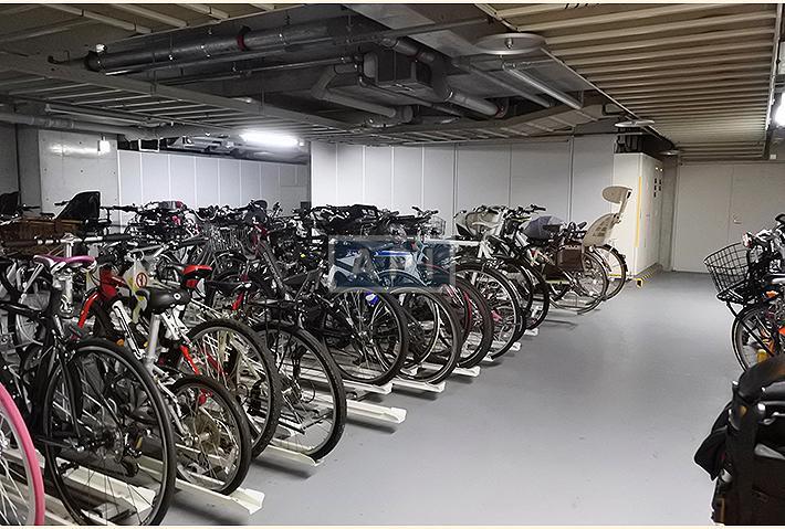  | AKASAKA HIKAWAMACHI RESIDENCE Exterior photo 10