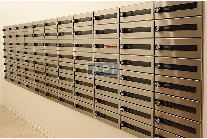  | AKASAKA HIKAWAMACHI RESIDENCE Exterior photo 07