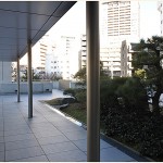  | AKASAKA HIKAWAMACHI RESIDENCE Exterior photo 02